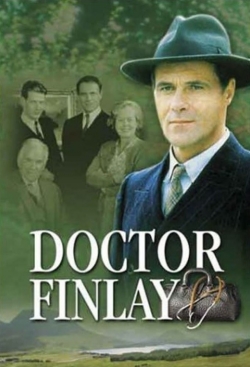 Doctor Finlay-hd
