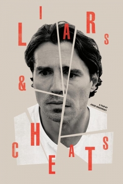 Liars and Cheats-hd