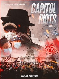 Capitol Riots Movie-hd