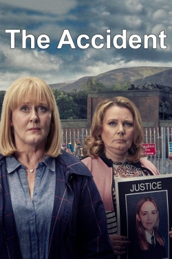 The Accident-hd