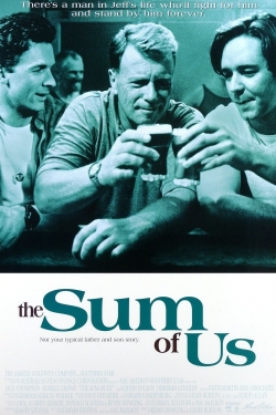 The Sum of Us-hd