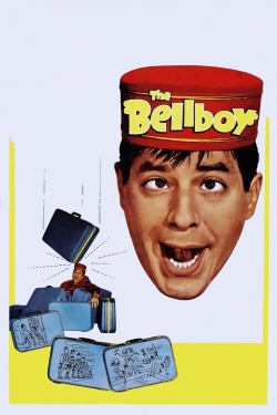 The Bellboy-hd