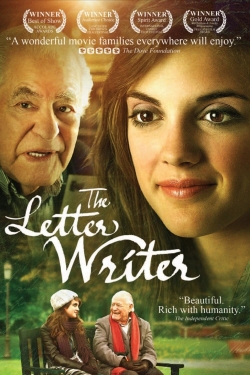 The Letter Writer-hd