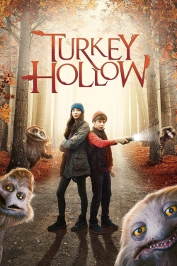 Jim Henson’s Turkey Hollow-hd