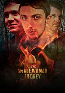 The Small Woman in Grey-hd