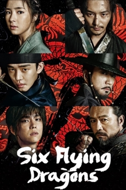 Six Flying Dragons-hd