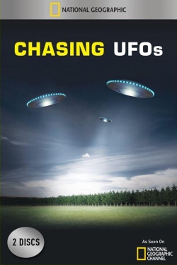 Chasing UFOs-hd