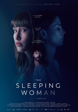 The Sleeping Woman-hd