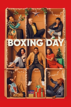 Boxing Day-hd