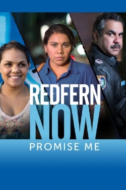 Redfern Now: Promise Me-hd