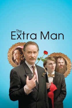 The Extra Man-hd