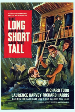 The Long and the Short and the Tall-hd