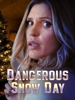 Dangerous Snow Day-hd