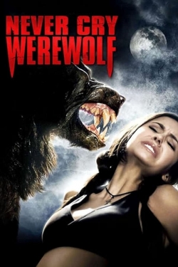 Never Cry Werewolf-hd