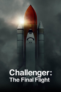 Challenger: The Final Flight-hd