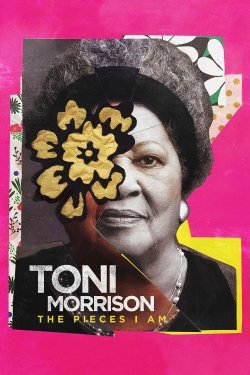 Toni Morrison: The Pieces I Am-hd