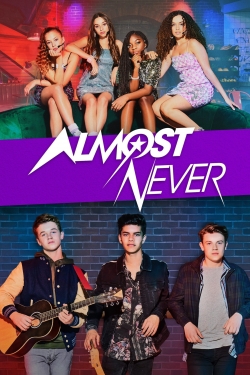 Almost Never-hd