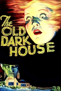 The Old Dark House-hd