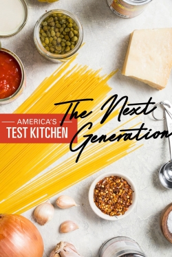 America's Test Kitchen: The Next Generation-hd