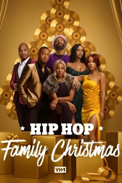 Hip Hop Family Christmas-hd