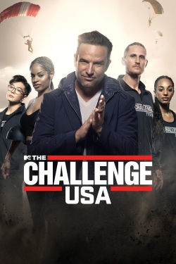 The Challenge: USA-hd