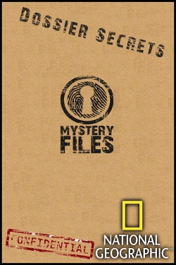 Mystery Files-hd