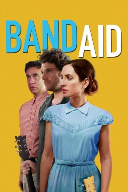 Band Aid-hd