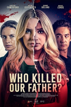 Who Killed Our Father?-hd
