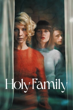 Holy Family-hd