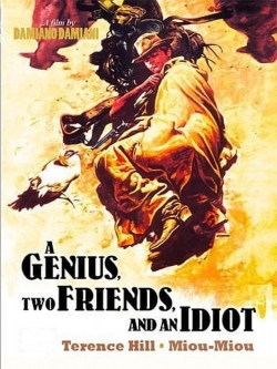 A Genius, Two Friends, and an Idiot-hd