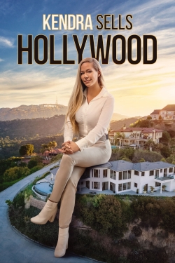 Kendra Sells Hollywood-hd