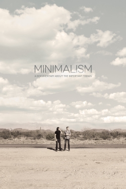 Minimalism: A Documentary About the Important Things-hd