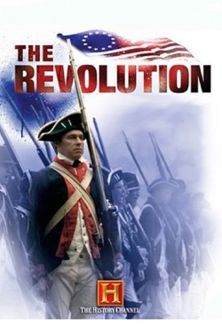 The Revolution-hd