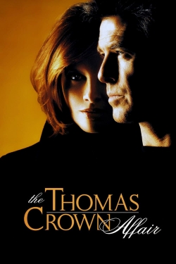 The Thomas Crown Affair-hd