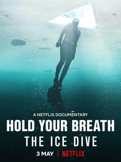 Hold Your Breath: The Ice Dive-hd