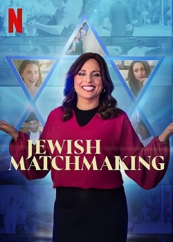 Jewish Matchmaking-hd