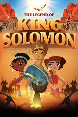 The Legend of King Solomon-hd