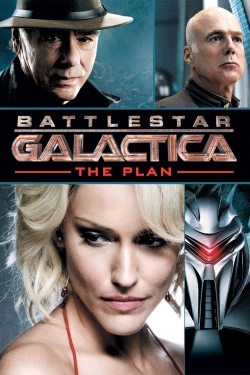 Battlestar Galactica: The Plan-hd