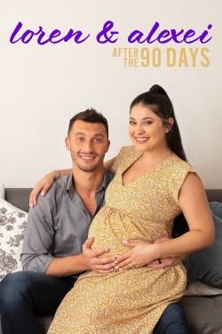 90 Day Fiancé: After The 90 Days-hd
