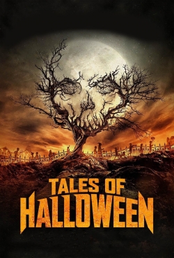 Tales of Halloween-hd