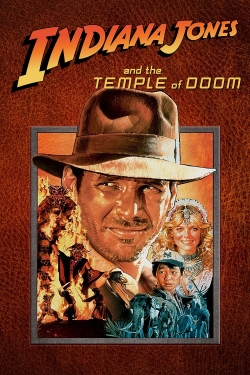 Indiana Jones and the Temple of Doom-hd
