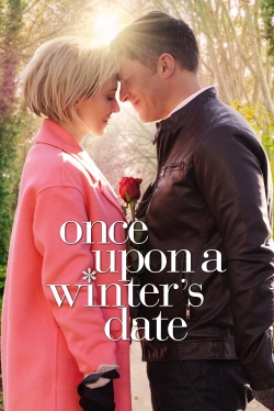 Once Upon a Winter's Date-hd