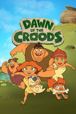 Dawn of the Croods-hd
