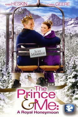 The Prince & Me: A Royal Honeymoon-hd