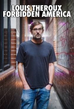 Louis Theroux's Forbidden America-hd