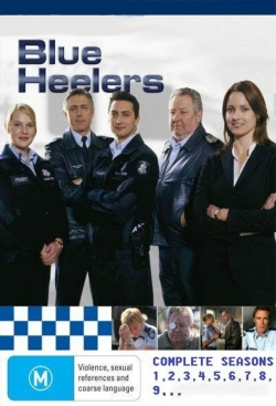 Blue Heelers-hd