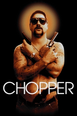 Chopper-hd
