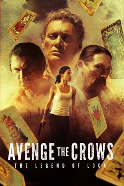 Avenge the Crows-hd
