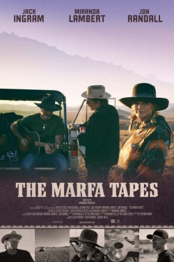 The Marfa Tapes-hd