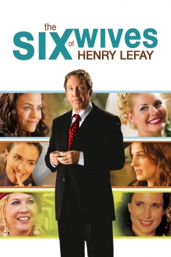 The Six Wives of Henry Lefay-hd